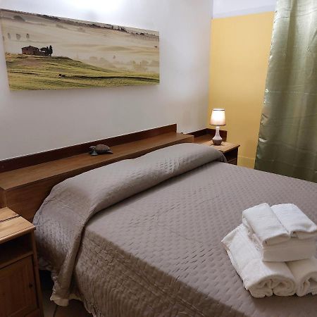 B&B Albachiara Отранто Экстерьер фото