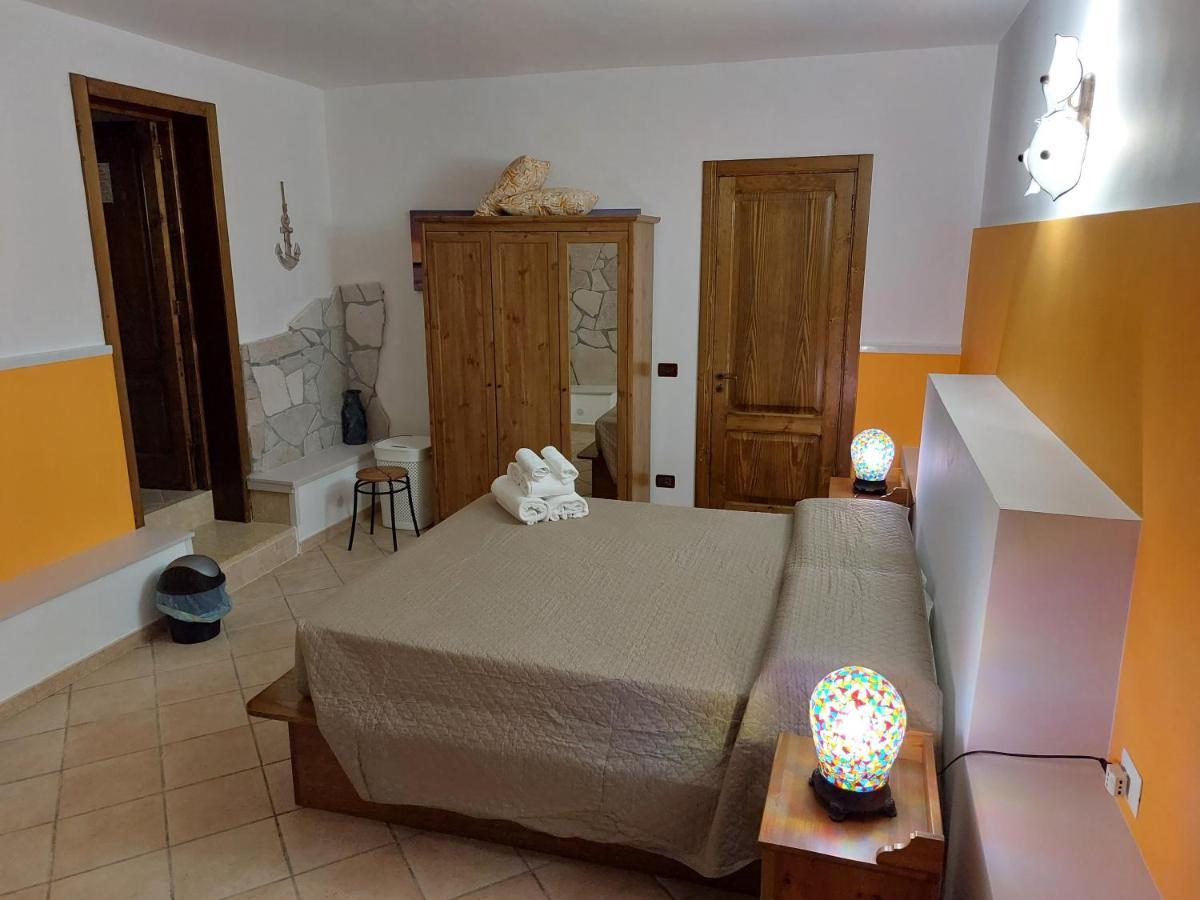 B&B Albachiara Отранто Экстерьер фото