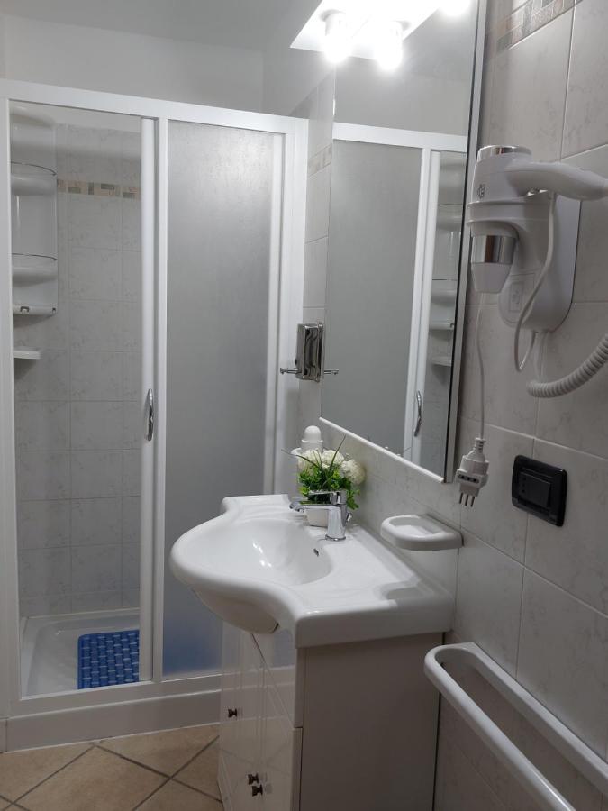 B&B Albachiara Отранто Экстерьер фото