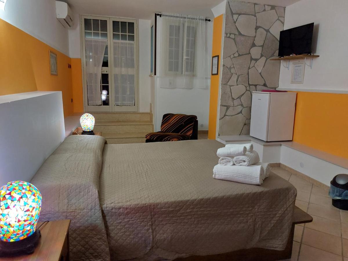 B&B Albachiara Отранто Экстерьер фото