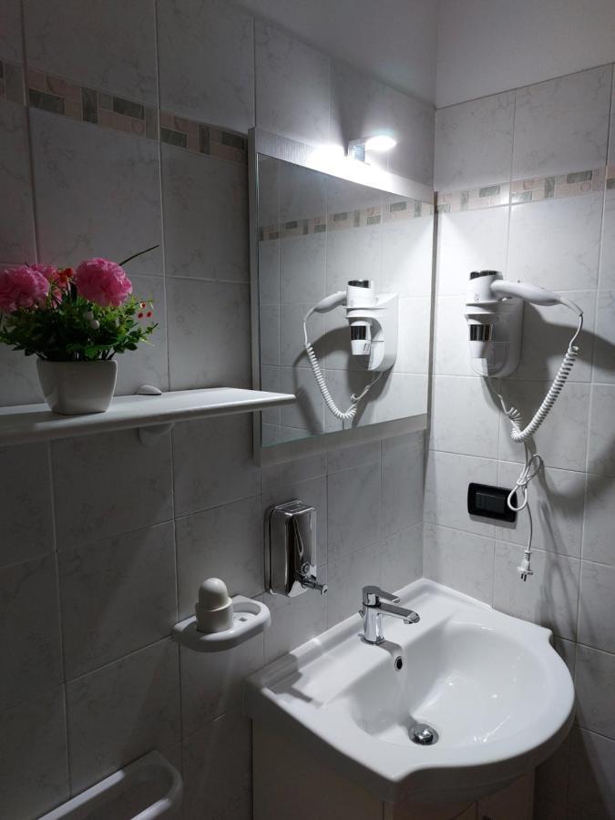 B&B Albachiara Отранто Экстерьер фото