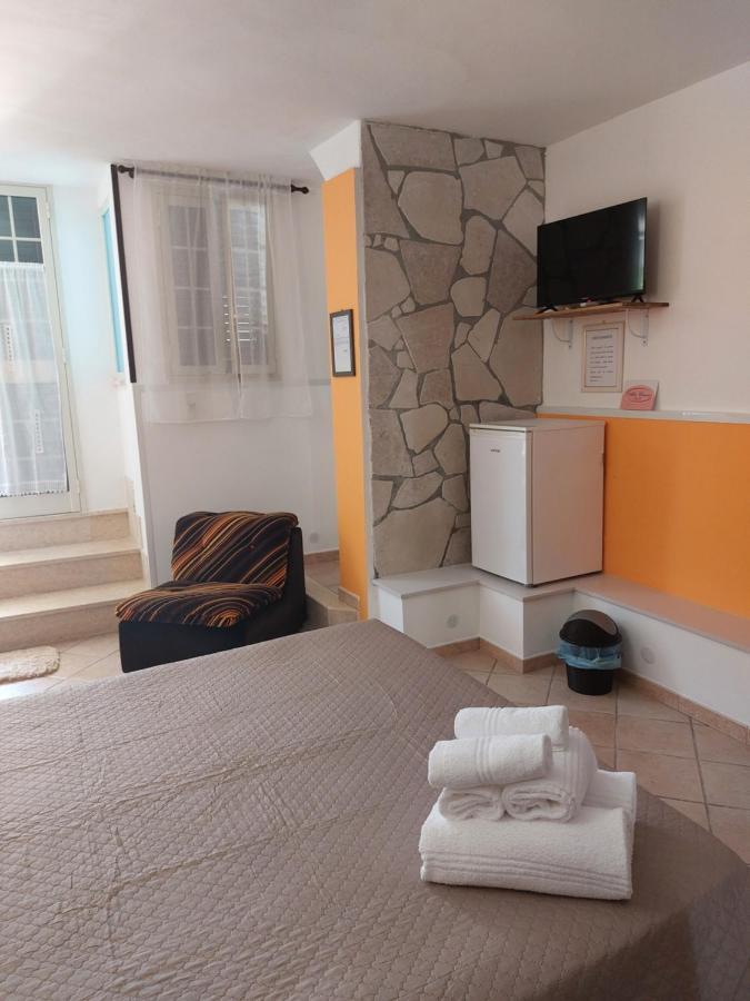 B&B Albachiara Отранто Экстерьер фото